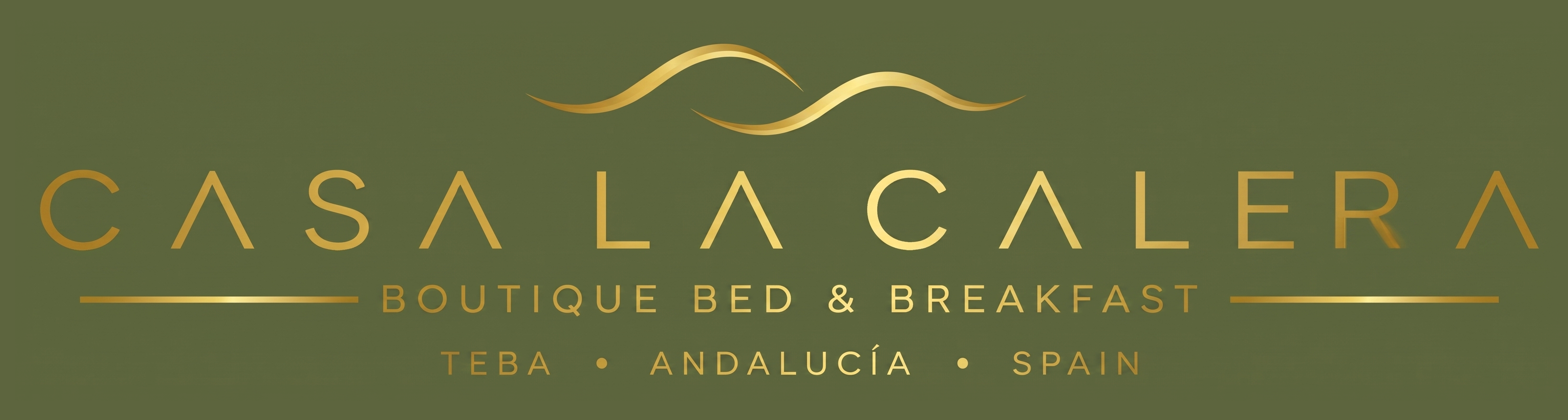 Casa La Calera Boutique Bed & Breakfast Teba